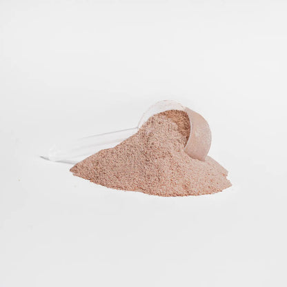 Gressmatet kollagenpeptidprotein – muskel- og leddstyrke