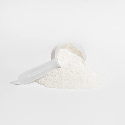 Gressmatet kollagenpeptidprotein – muskel- og leddstyrke